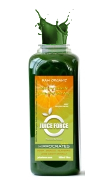 Hippocrates Juice